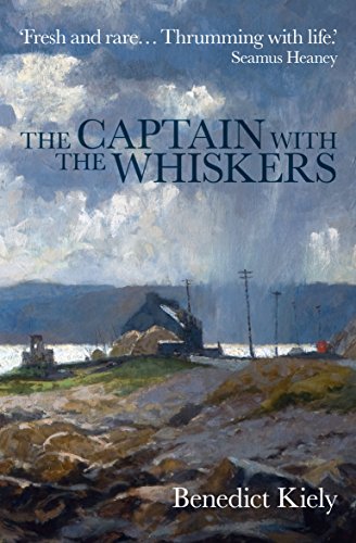 9780993591303: The Captain with the Whiskers