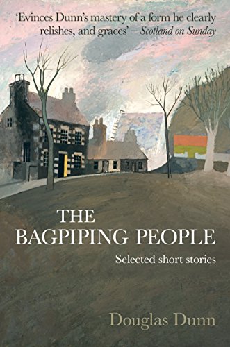 Imagen de archivo de The Bagpiping People: Selected Short Stories a la venta por WorldofBooks