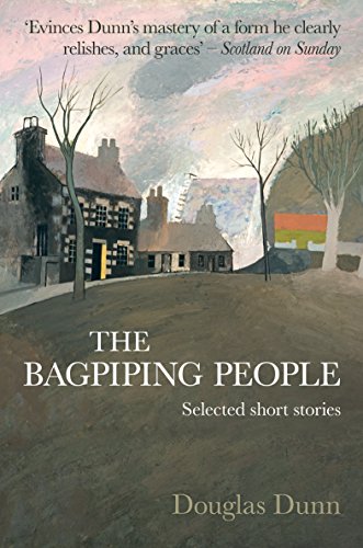 Stock image for The Bagpiping People: Selected Short Stories for sale by WorldofBooks