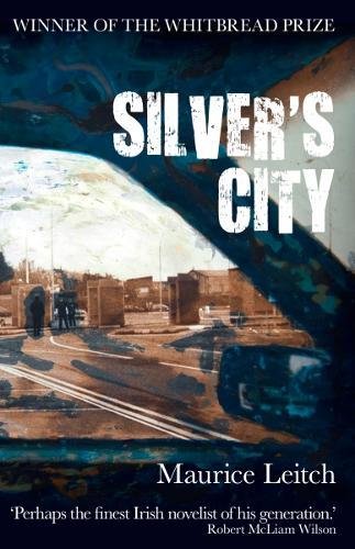 Stock image for Silver's City for sale by WorldofBooks