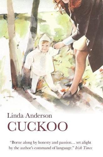 Stock image for Cuckoo for sale by WorldofBooks