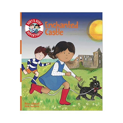 Stock image for Enchanted Castle (Rory and Ruby Adventures): 2 for sale by AwesomeBooks