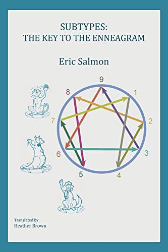 9780993594717: Subtypes: The Key to the Enneagram