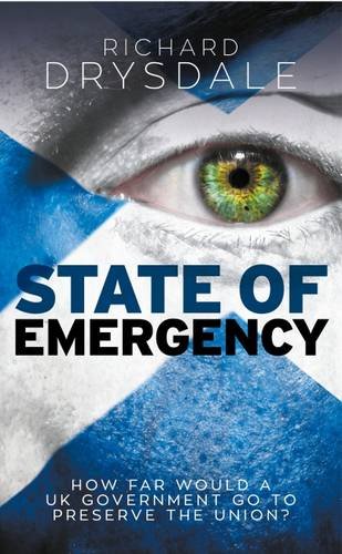 Imagen de archivo de State of Emergency a la venta por WorldofBooks