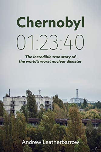 Imagen de archivo de Chernobyl 012340 The Incredibl a la venta por SecondSale
