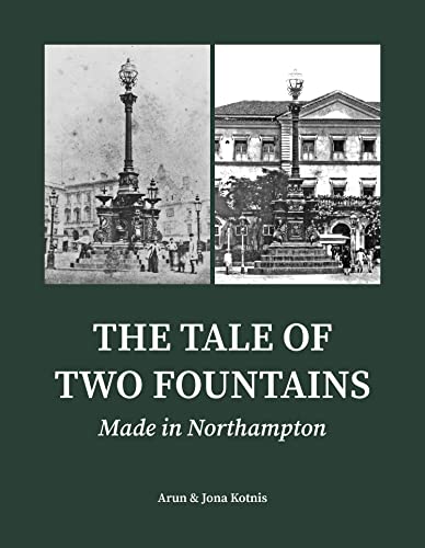 Stock image for Tale Of Two Fountains for sale by PBShop.store US