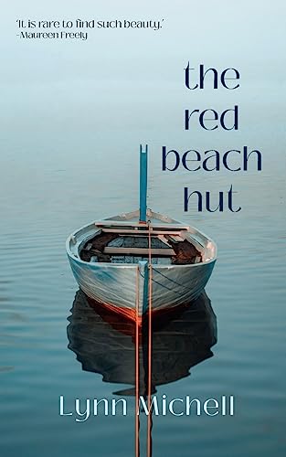 Stock image for The Red Beach Hut for sale by WorldofBooks