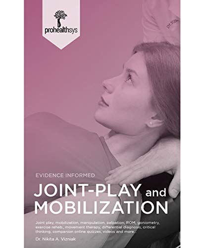 Stock image for Joint-Play and Mobilizations for sale by GoodwillNI