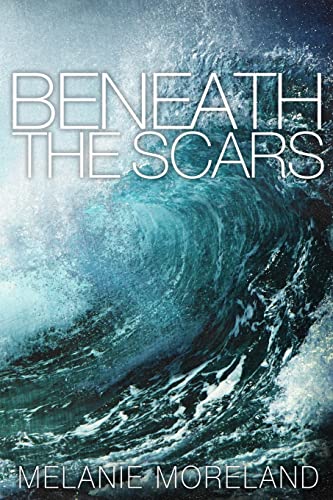 Stock image for Beneath The Scars for sale by SecondSale