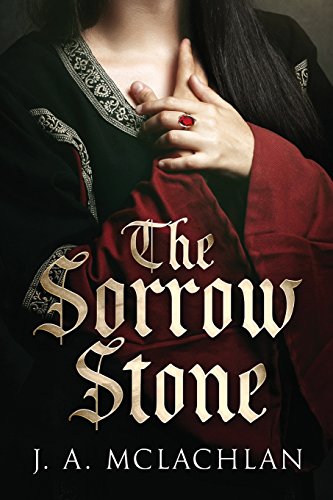 Imagen de archivo de The Sorrow Stone a la venta por Zoom Books Company