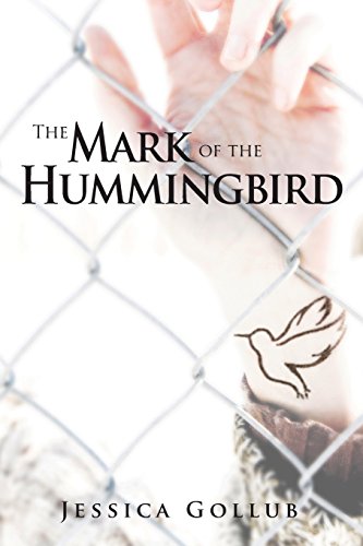 Stock image for The Mark of the Hummingbird for sale by GF Books, Inc.