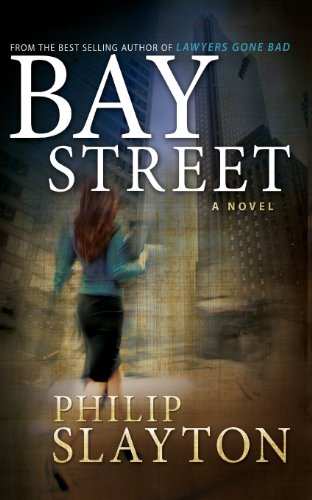Imagen de archivo de Bay Street : A Novel a la venta por Better World Books