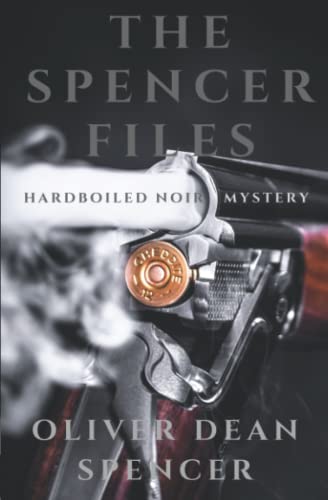 Imagen de archivo de The Spencer Files a la venta por ThriftBooks-Dallas