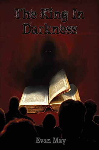 Beispielbild fr The King In Darkness zum Verkauf von Better World Books