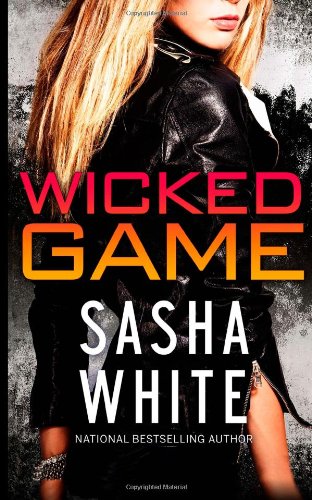 Stock image for Wicked Game for sale by The Bookseller