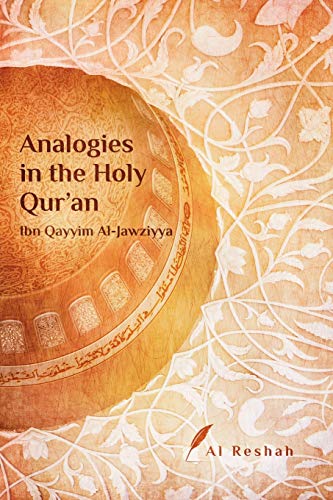 9780993669798: Analogies in the Holy Qur’an