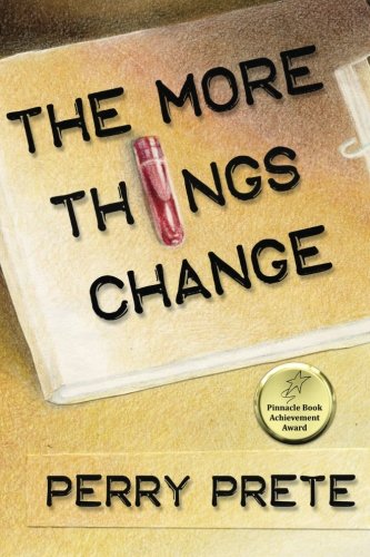 Stock image for The More Things Change (Ethan Tennant Series) for sale by Revaluation Books
