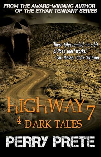 Stock image for Highway 7: 4 Dark Tales for sale by PBShop.store US