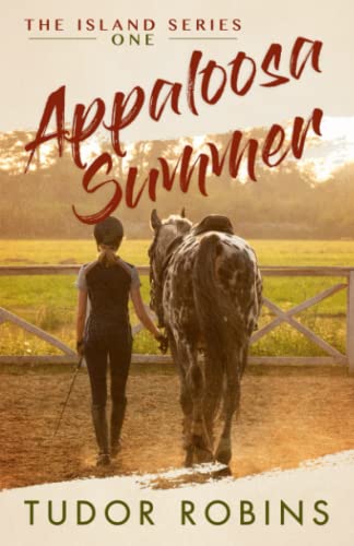 Beispielbild fr Appaloosa Summer zum Verkauf von Better World Books