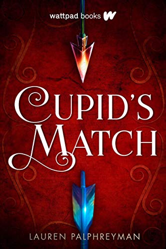 Beispielbild fr Cupid's Match zum Verkauf von Better World Books
