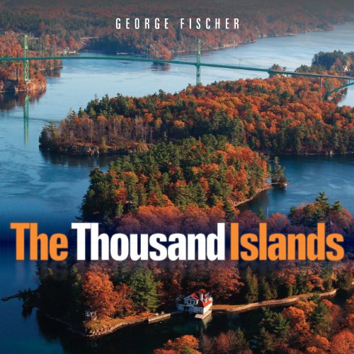 Stock image for Thousand Islands for sale by Decluttr