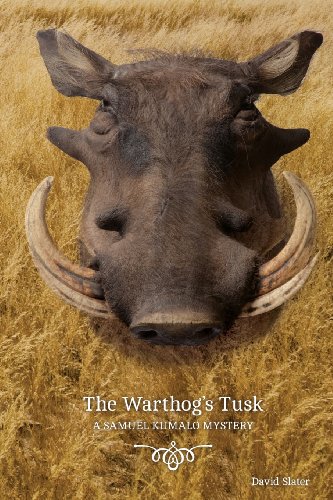 9780993696107: The Warthog's Tusk: A Samuel Kumalo Mystery