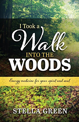 9780993711824: I Took a Walk into the Woods