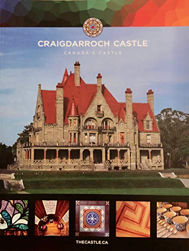 Stock image for Craigdarroch Castle - Canada's Castle for sale by SecondSale