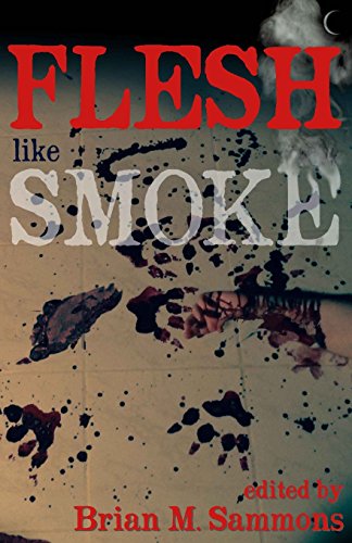 9780993718045: Flesh Like Smoke
