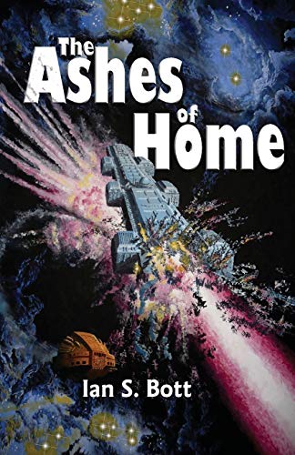 Imagen de archivo de The Ashes of Home (Shayla's World) a la venta por Lucky's Textbooks