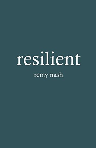 Stock image for Resilient for sale by GF Books, Inc.