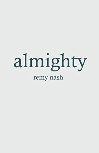 Stock image for Almighty for sale by GF Books, Inc.