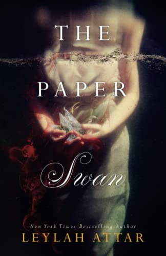 Stock image for The Paper Swan for sale by ZBK Books