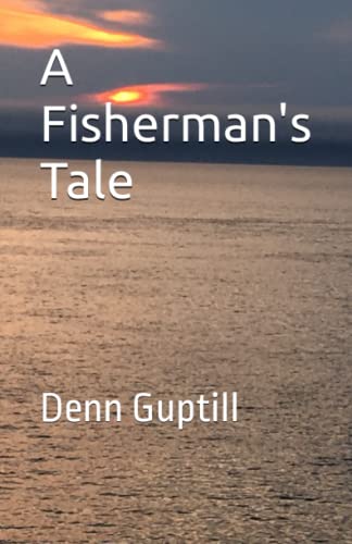 Stock image for A Fisherman's Tale for sale by SecondSale