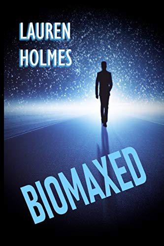 Stock image for BIOMAXED for sale by Revaluation Books