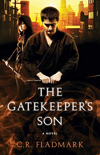 Stock image for The Gatekeeper's Son for sale by Better World Books