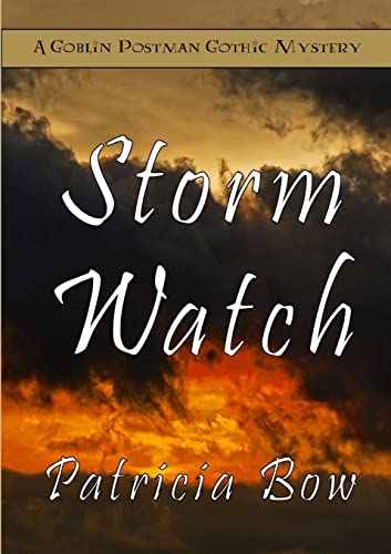 Imagen de archivo de Storm Watch a la venta por Books Unplugged