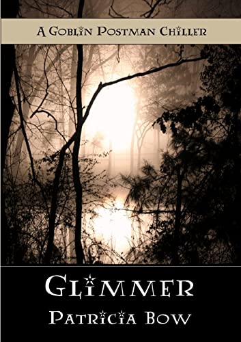 Imagen de archivo de Glimmer a la venta por Lucky's Textbooks