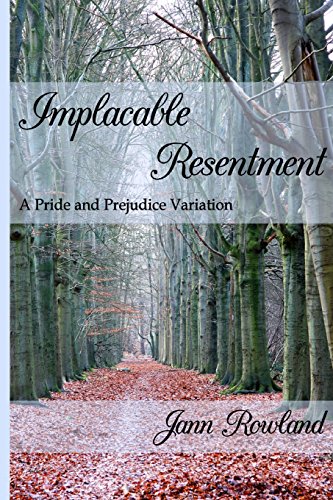 9780993797767: Implacable Resentment