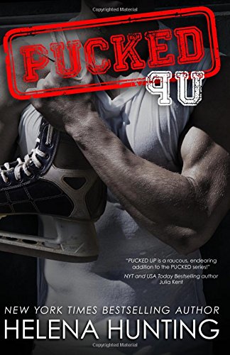 9780993800122: Pucked Up: Volume 2 (The Pucked Series)