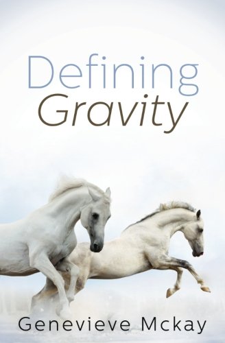 Beispielbild fr Defining Gravity (Defining Gravity Series) zum Verkauf von HPB-Ruby