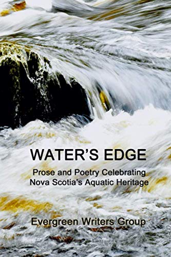 Beispielbild fr Water's Edge zum Verkauf von Book Deals