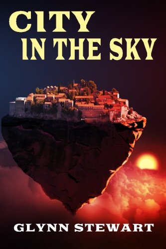Beispielbild fr City in the Sky zum Verkauf von AwesomeBooks