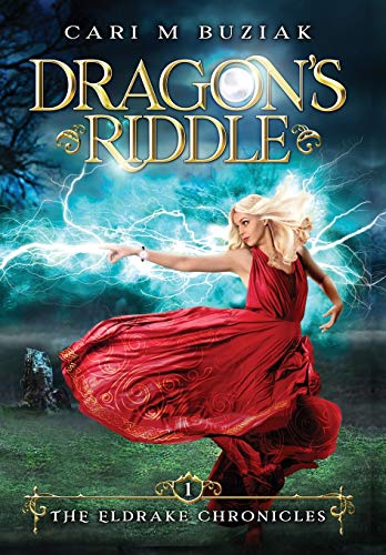 Stock image for Dragon's Riddle for sale by PBShop.store US
