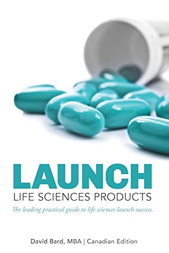 Beispielbild fr Launch : Life Sciences Products zum Verkauf von Buchpark