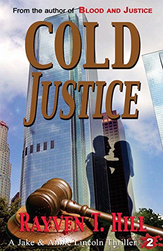 Beispielbild fr Cold Justice : A Private Investigator Mystery Series zum Verkauf von Better World Books