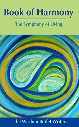 Stock image for Book of Harmony: The Symphony of Living for sale by ALLBOOKS1
