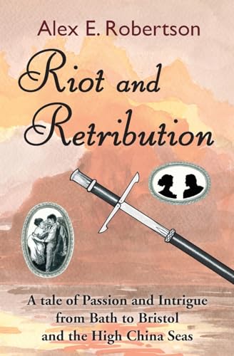 Beispielbild fr Riot and Retribution zum Verkauf von WorldofBooks