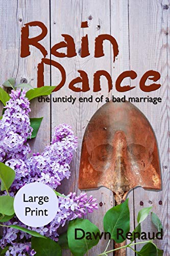 Beispielbild fr Rain Dance zum Verkauf von THE SAINT BOOKSTORE