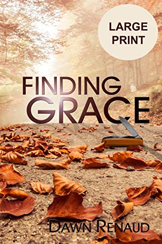 Beispielbild fr Finding Grace zum Verkauf von THE SAINT BOOKSTORE